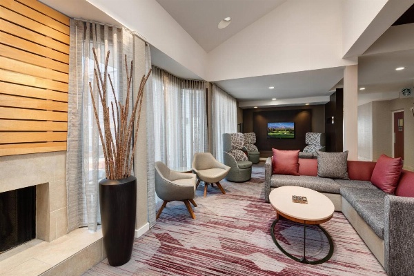 Courtyard by Marriott Augusta image 3